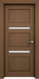 Пример межкомнатной двери