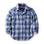 детская одежда Carters