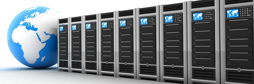 VPS сервера