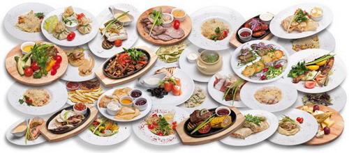 Доставка комплексных обедов - быстро, вкусно, недорого