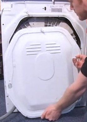 Как заменить ТЭН в стиральной машине своими руками