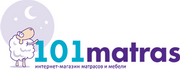 Интернет-магазин матрасов 101matras.com.ua