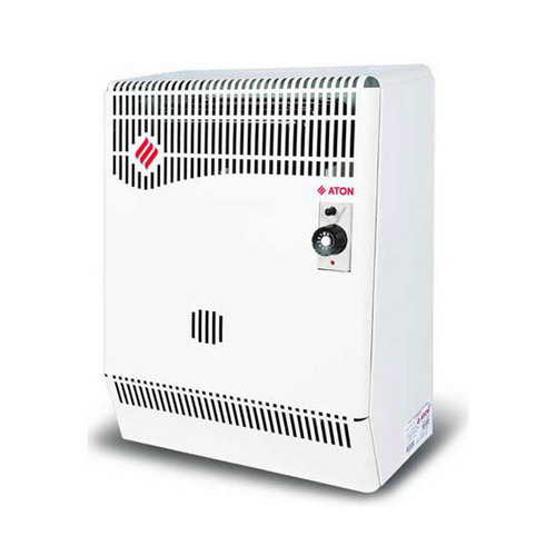 газовые конвекторы ATON
