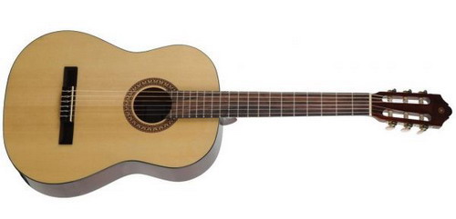 Классическая гитара YAMAHA C45K