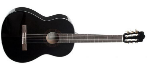 Классическая гитара YAMAHA C40B