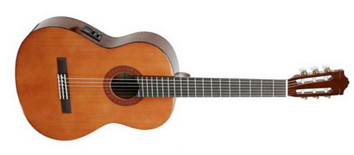 Классическая гитара YAMAHA CX40