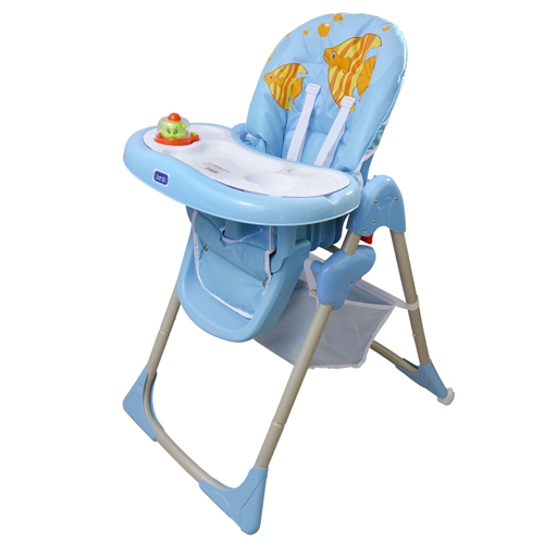 Стульчик для кормления Bambi GL 290-4-2 в интернет-магазине Classy.com.ua