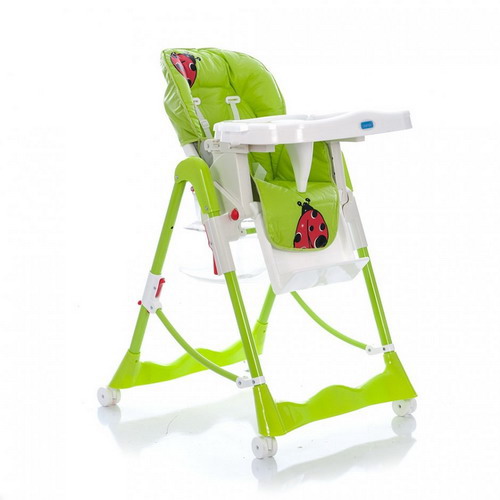 Стульчик для кормления Bambi RT 002 L-5 в интернет-магазине Classy.com.ua