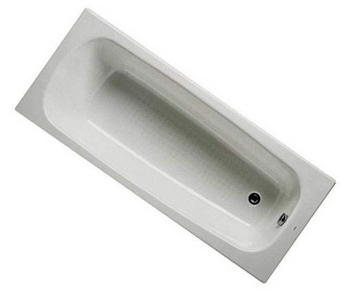 Ванна из чугуна Roca CONTINENTAL 150х70