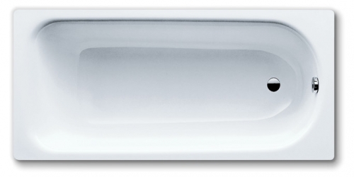 Ванна из стали Kaldewei SANIFORM PLUS 160х70