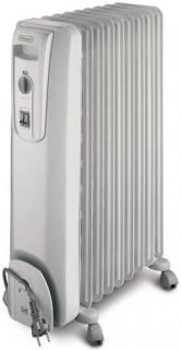 Обогреватель (масляный радиатор) Delonghi GS 770715