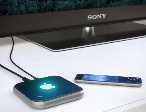 Apple TV 4