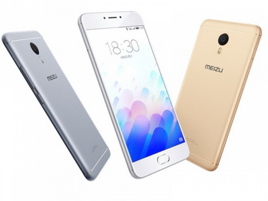 Meizu M3 Note Meizu M3 Note