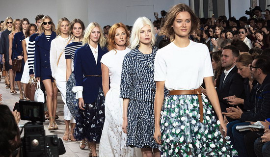 Michael Kors Collection