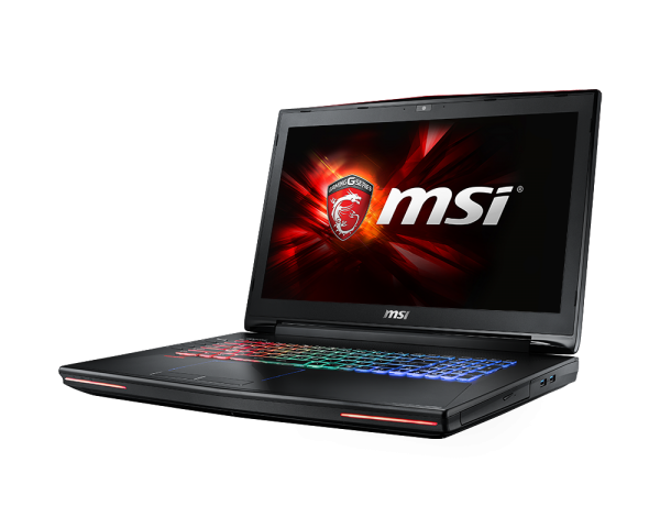 ноутбук MSI GT72-S6QE (GT72S6QE-211UA)