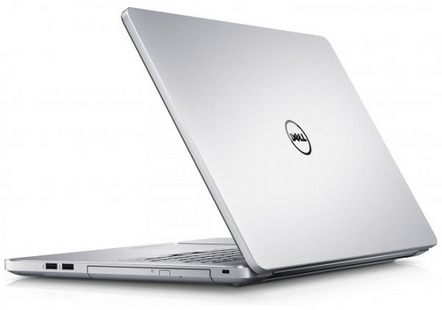 Ноутбук Dell inspiron 7737
