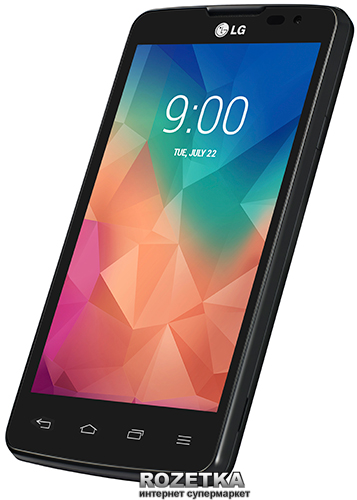 Мобильный телефон LG L60 Dual X145 3G. Фото 2