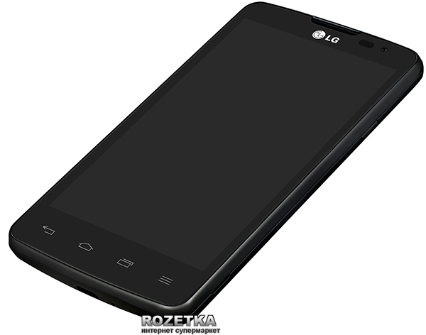 Мобильный телефон LG L60 Dual X145 3G. Фото 3