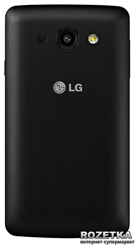 Мобильный телефон LG L60 Dual X145 3G. Фото 4
