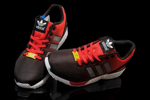 Кроссовки Adidas ZX Flux 