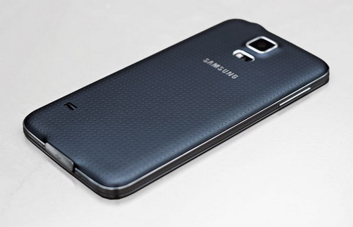 Samsung Galaxy S5