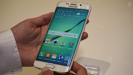 Samsung Galaxy S6