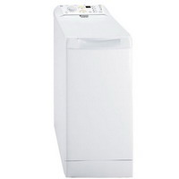 Стиральная машина с вертикальной загрузкой Hotpoint-Ariston ARTL 104