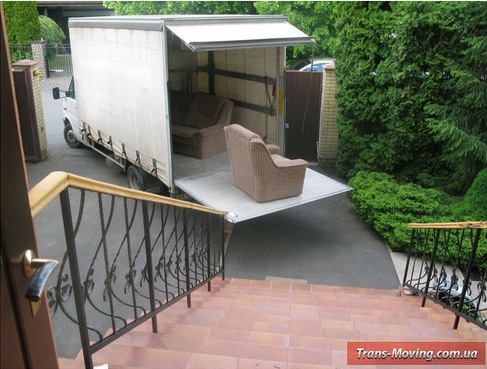 Перевозка мебели, trans-moving.com.ua