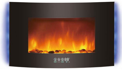 Электрокамин Royal Flame AF 510-Y13J-SZ