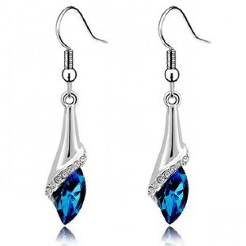 Серьги Адриана от интернет-магазина sirenashop.com.ua