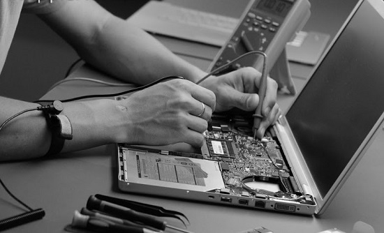 сервисный центр Apple
