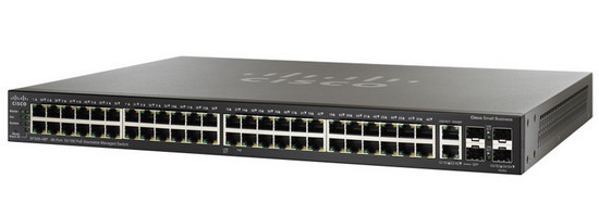 коммутатор Cisco