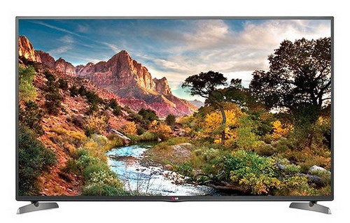 Телевизор LG