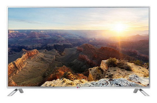Телевизор LG