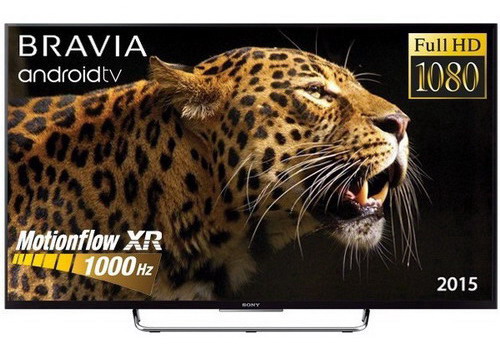 Телевизор SONY