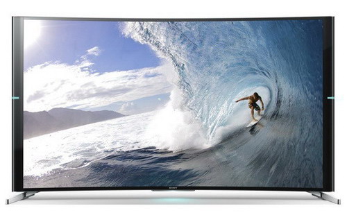 Телевизор SONY