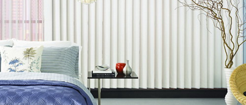 Жалюзи в Киеве от BLINDS MASTER