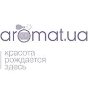 Магазин оригинальной парфюмерии Aromat.ua