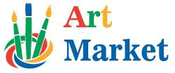 Art-Market.com.ua - интернет-магазин товаров для творчества