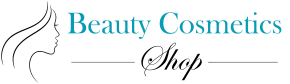 Beauty Cosmetics Shop