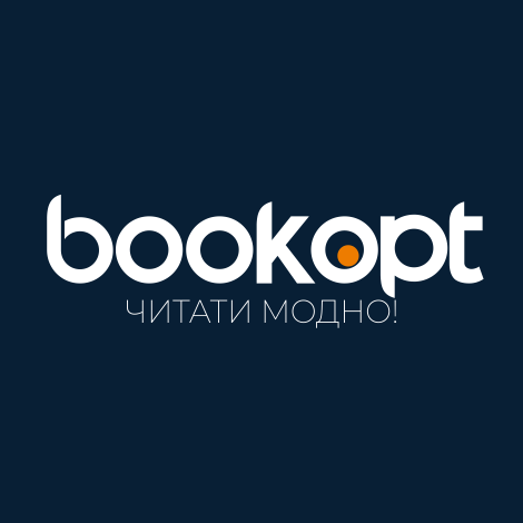 Інтернет-гуртівня книг BookOpt.com.ua