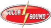 Интернет-магазин музыкальных инструментов Colorsound