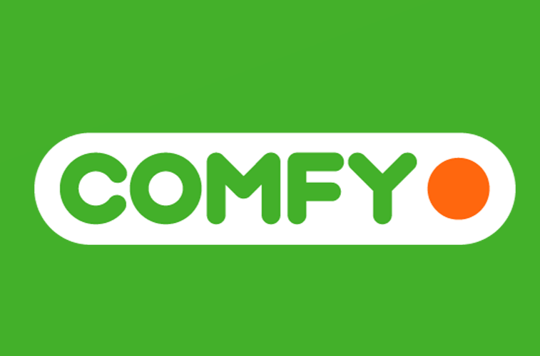 COMFY - интернет магазин COMFY (Комфи)