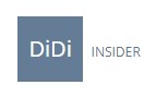 Интернет-магазин DiDi Insider