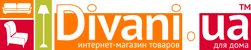 Интернет-магазин Divani.ua