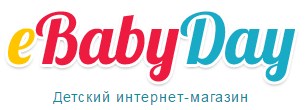 eBabyDay - интернет-магазин детских товаров