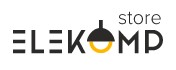 Інтернет-магазин світильників Elekomp.com.ua