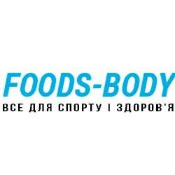 Интернет магазин спортивного питания Foods-body.ua