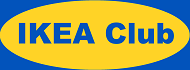 Интернет-магазин IKEA Club
