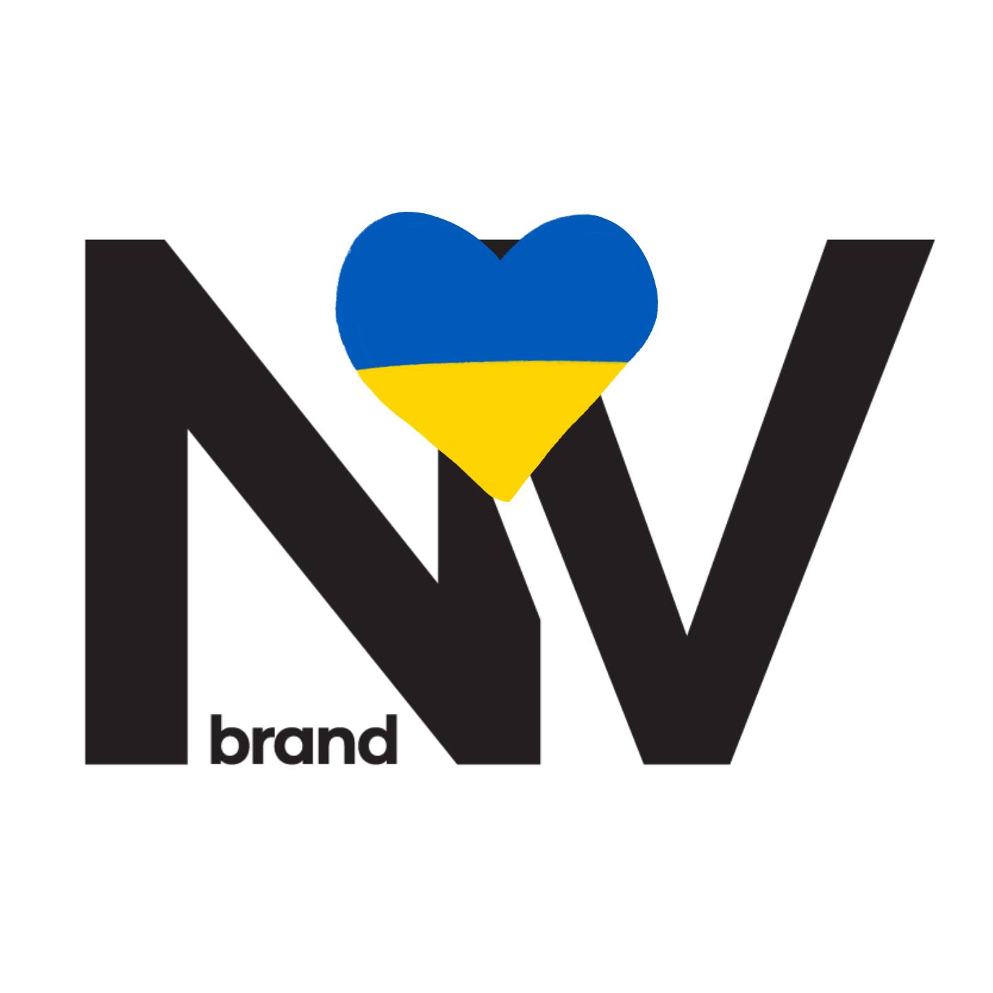 NV Brand - Український бренд взуття